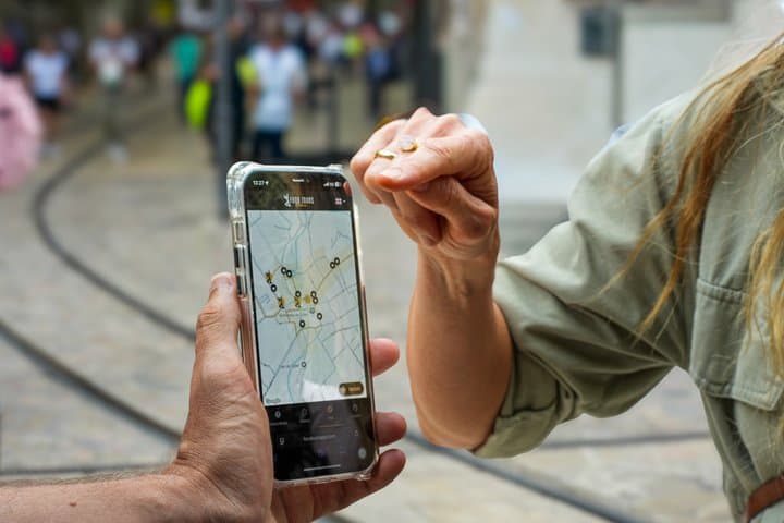 Unique self-guided food tour in Sóller, Mallorca