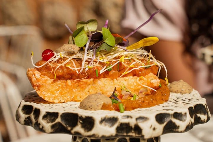 Unique self-guided food tour in Sóller, Mallorca