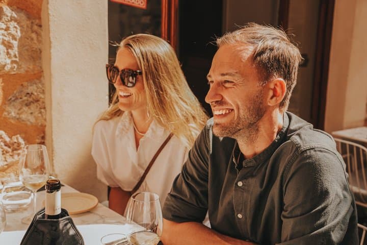 Unique self-guided food tour in Sóller, Mallorca
