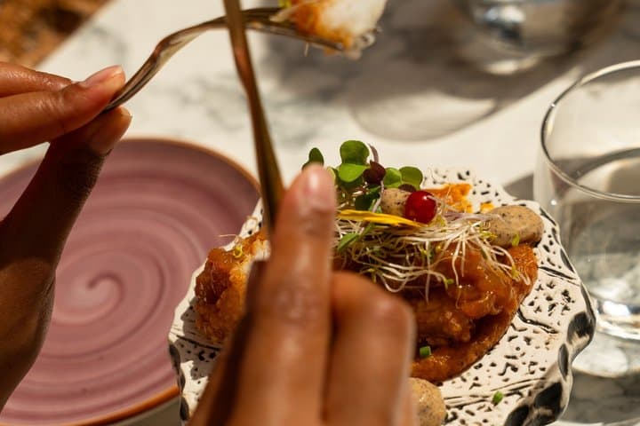 Unique self-guided food tour in Sóller, Mallorca