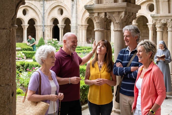 Private Customizable Oviedo Medieval Walk