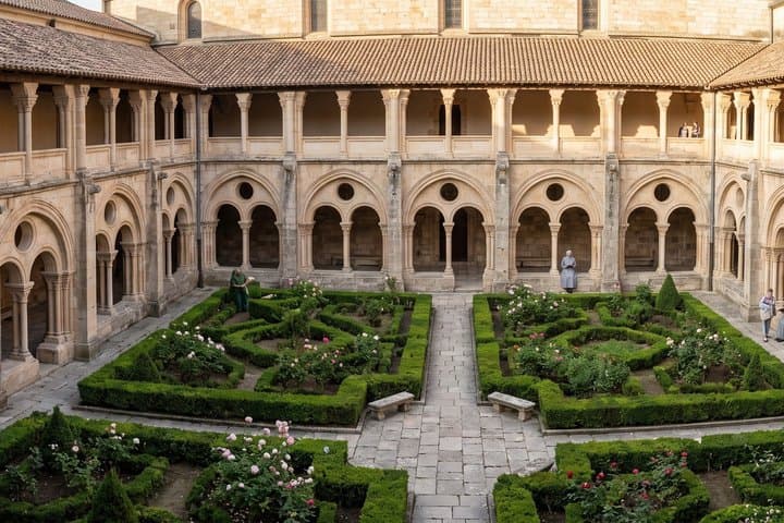 Private Customizable Oviedo Medieval Walk
