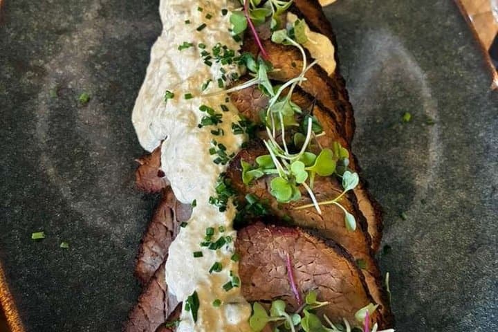 Experience Argentina at La Mansa Grill
