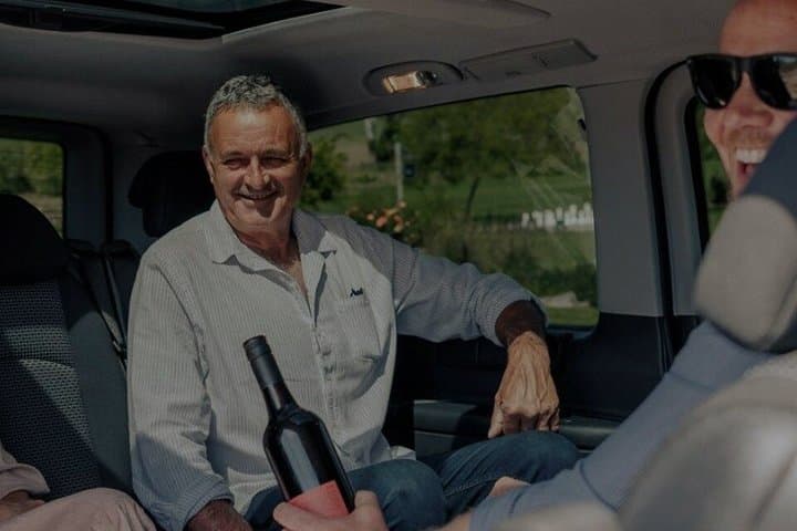 Private transfer in Mallorca from PMI airport