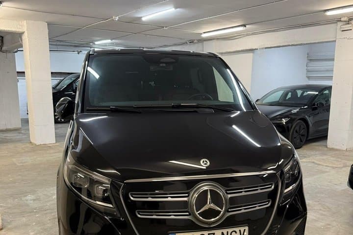 Barcelona Airport Transfer to or from Cruise Port and City Center
