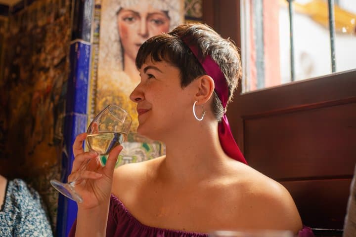 Eating Seville: Tapas, Drinks and Local Flavors Tour