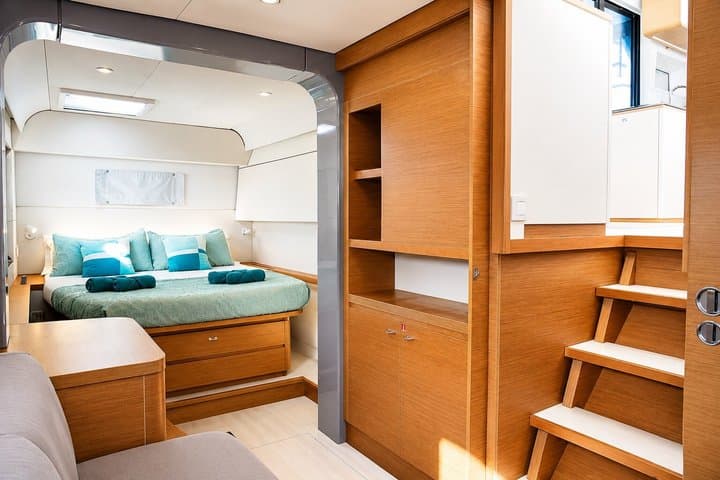 7 Nights Private Experience in Ibiza and Formentera Catamaran