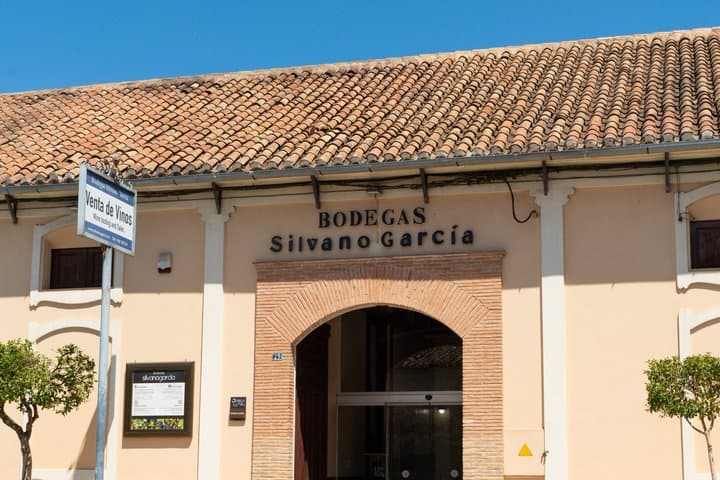 Explore an urban winery and enjoy a Jumilla wine tasting