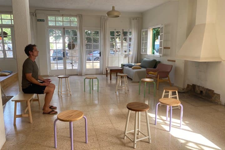 The Calming Breathwork Reset Session