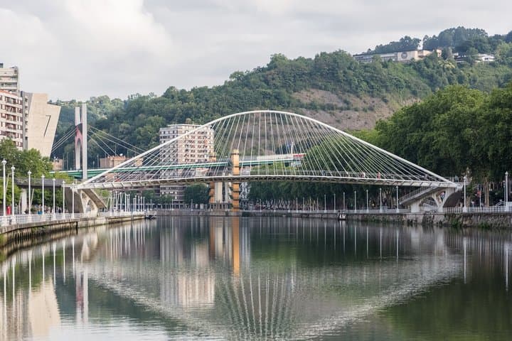 Bilbao Private City Highlights Tour