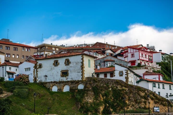 Gaztelugatxe and Basque Coast Private Tour from Bilbao