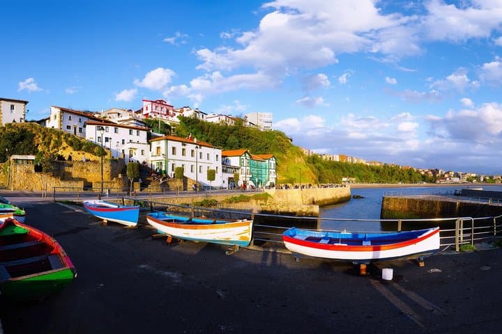 Gaztelugatxe and Basque Coast Private Tour from Bilbao