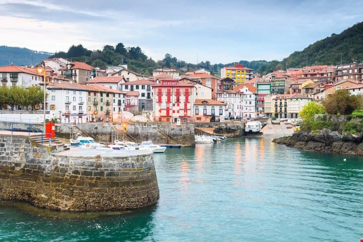 Gaztelugatxe and Basque Coast Private Tour from Bilbao