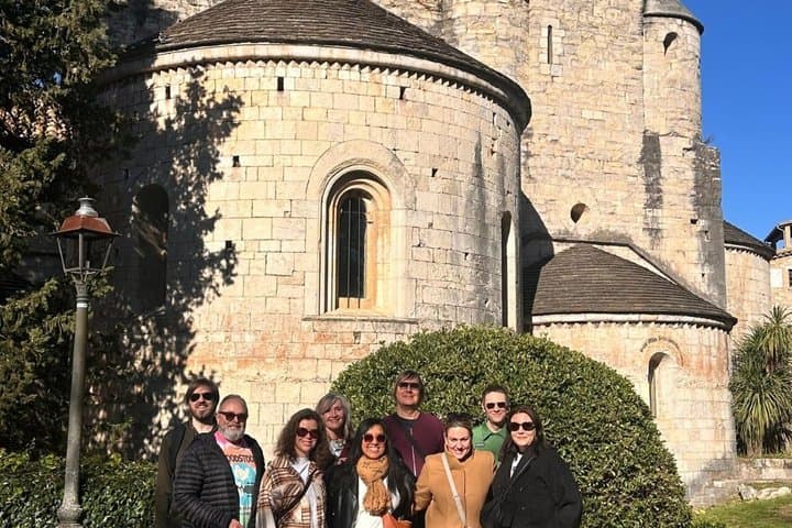 Girona Old Town History and Legends