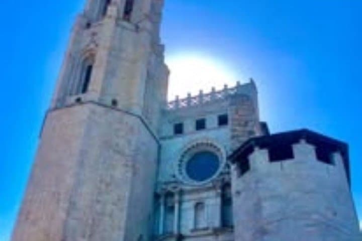 Girona Old Town History and Legends
