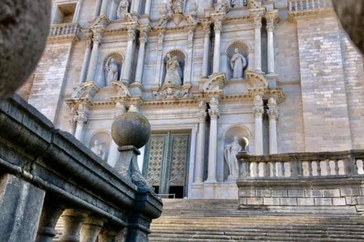 Girona Old Town History and Legends