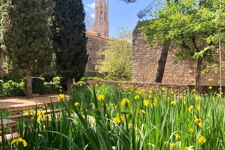 Girona Old Town History and Legends