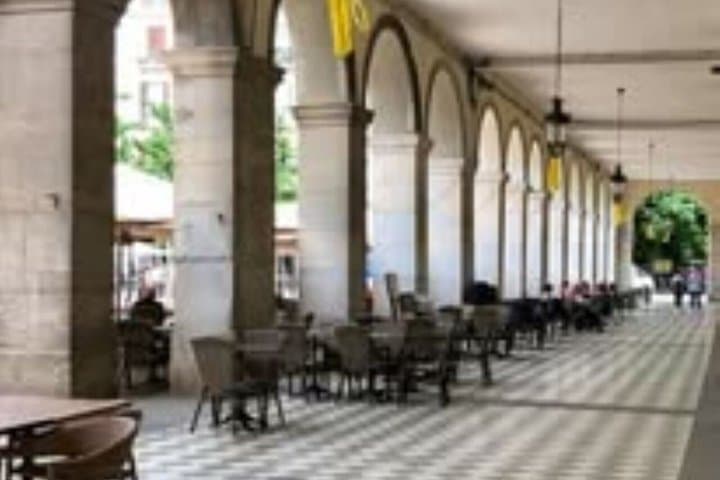 Girona Old Town History and Legends