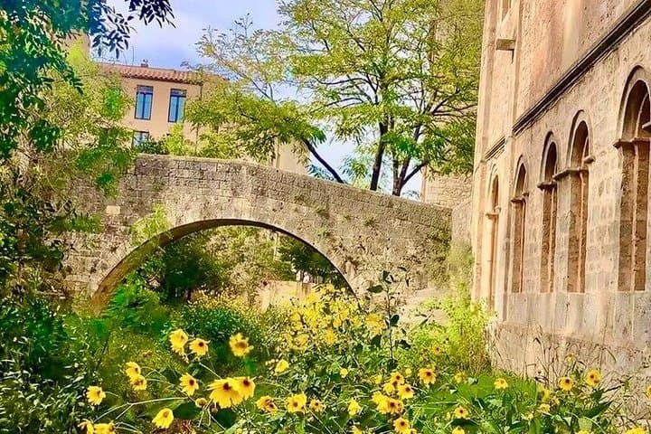 Girona Old Town History and Legends
