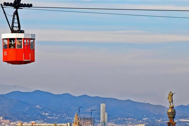 Barcelona Highlights Casa Batllo and Gothic Quarter