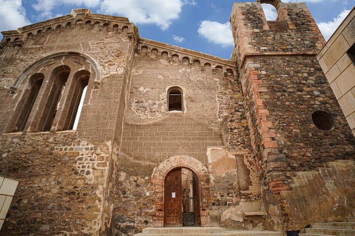 Cartagena Private Tour the legacy of Carthaginians and Romans