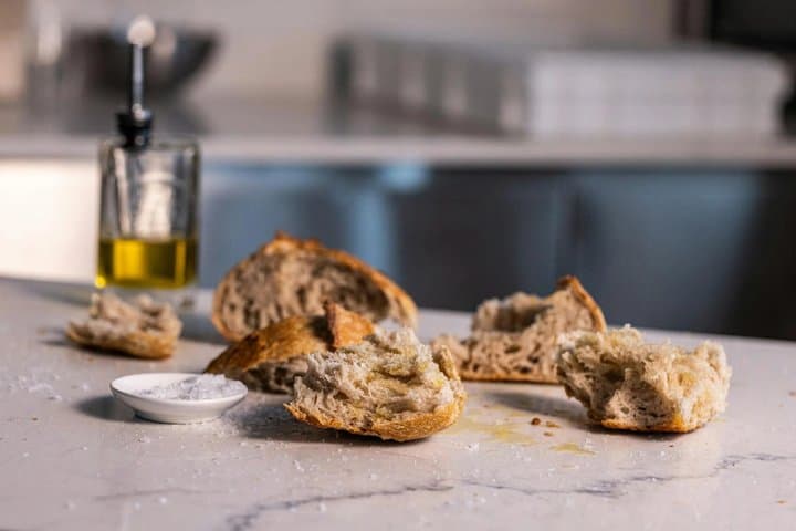 E Bike Tour and Olive Oil Tasting with Breakfast