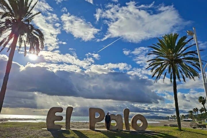 Private Tour of Malaga by Electric Tuk Tuk