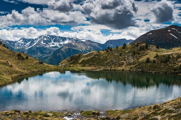 Spain Tour Barcelona Andorra France 2 nights