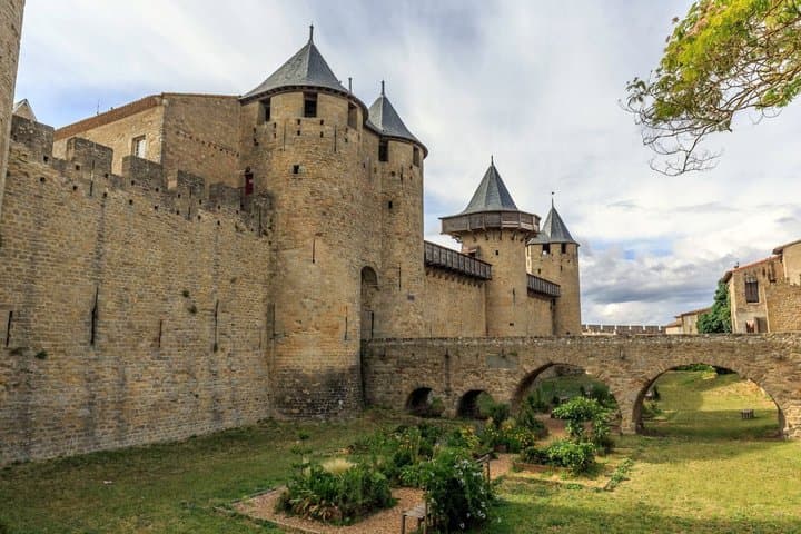 Spain Tour Barcelona Andorra France 2 nights