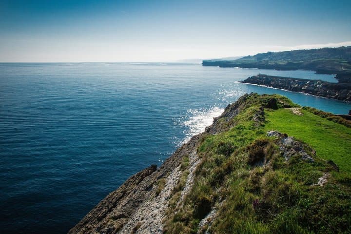 Tour to Llanes, Ribadesella, Bowls and Mirador del Fitu