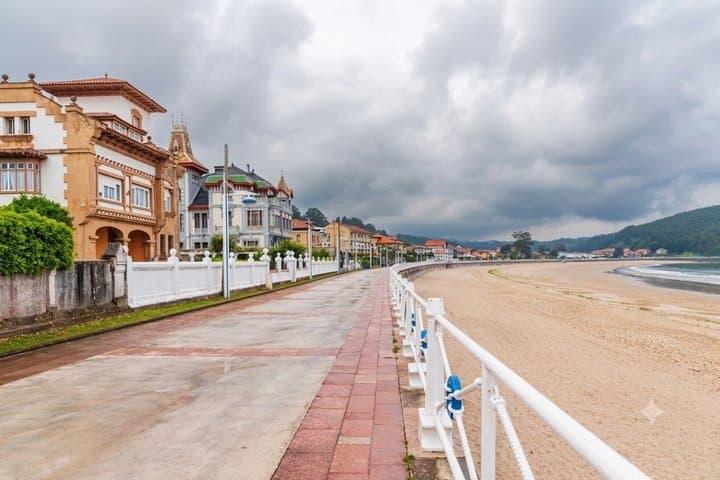Tour to Llanes, Ribadesella, Bowls and Mirador del Fitu
