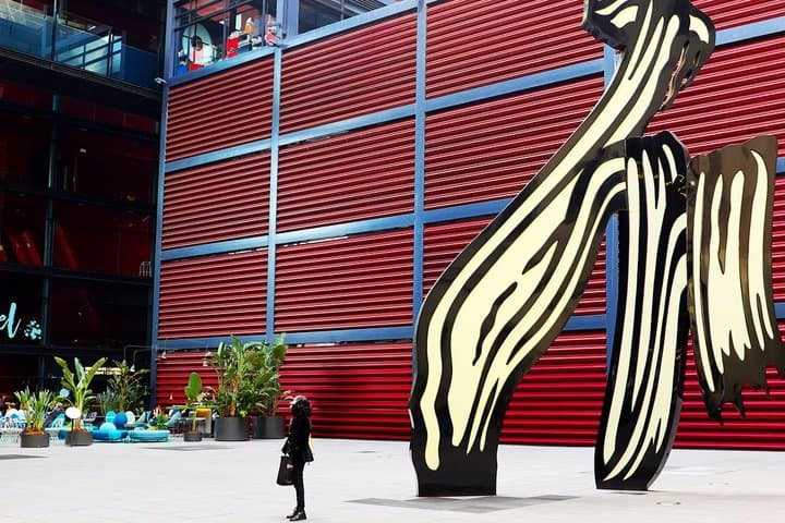 Reina Sofia Museum Tickets Skip the Ticket Line