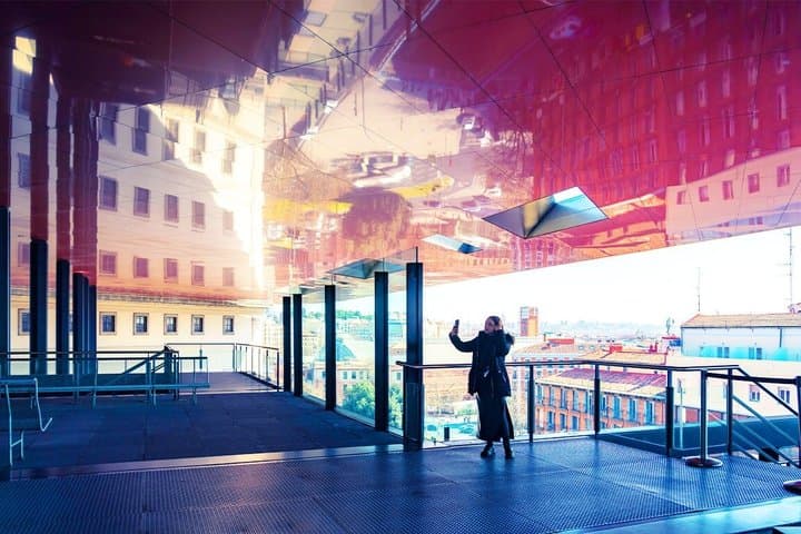 Reina Sofia Museum Tickets Skip the Ticket Line