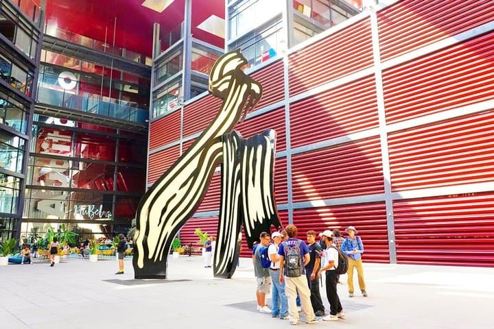 Reina Sofia Museum Tickets Skip the Ticket Line