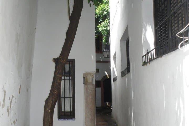 Córdoba Self Guided Walking Tour Landmarks with Audio and Quiz