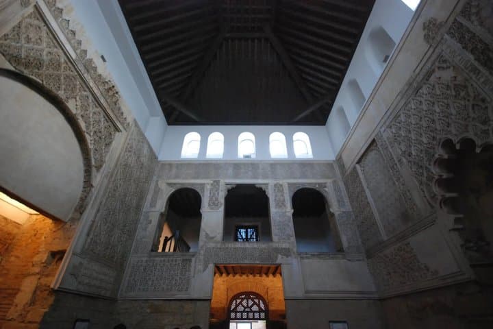 Córdoba Self Guided Walking Tour Landmarks with Audio and Quiz
