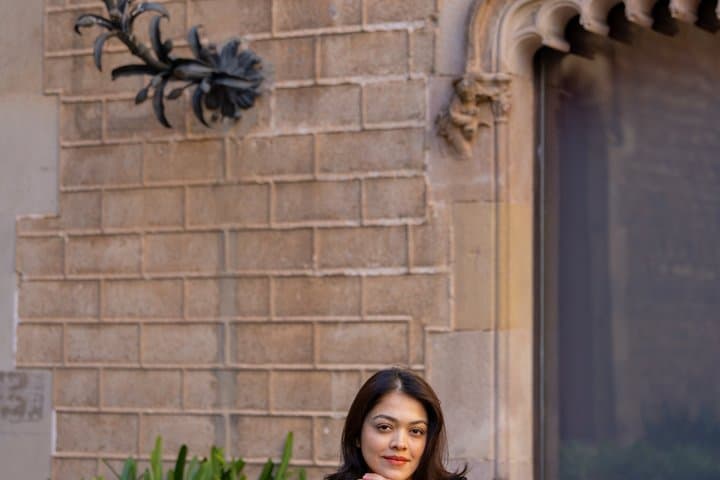 Photography tour in Barcelona with a professional photographer