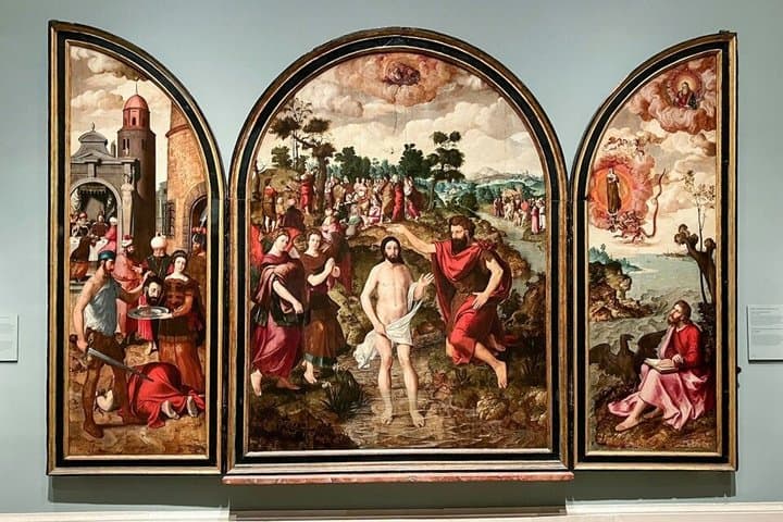 Prado Museum Tickets Skip the line Entry