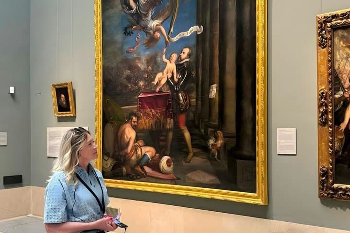 Prado Museum Tickets Skip the line Entry