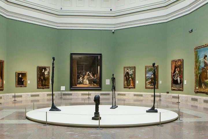 Prado Museum Tickets Skip the line Entry