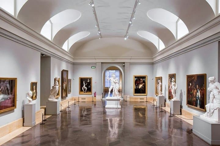 Prado Museum Tickets Skip the line Entry