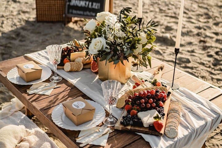 Marbella Picnic