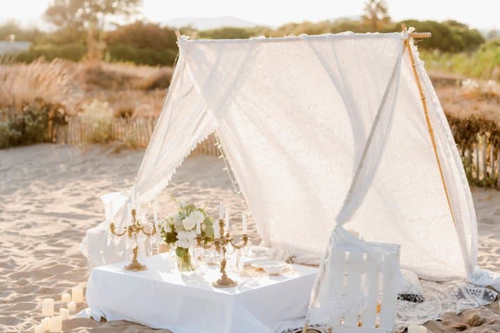 Marbella Picnic