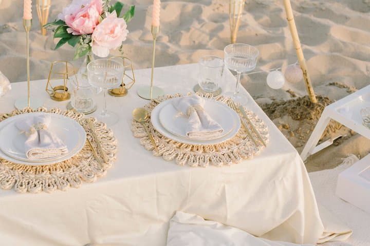 Marbella Picnic