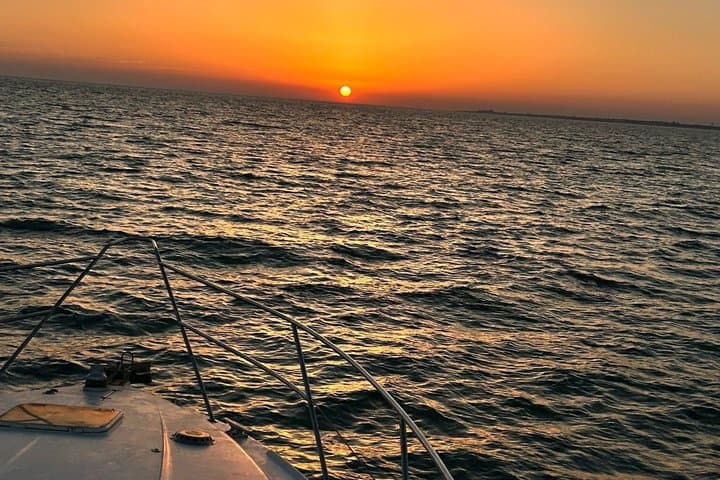 Private Boat Charter & Water Sports in Puerto Sherry, Cadiz