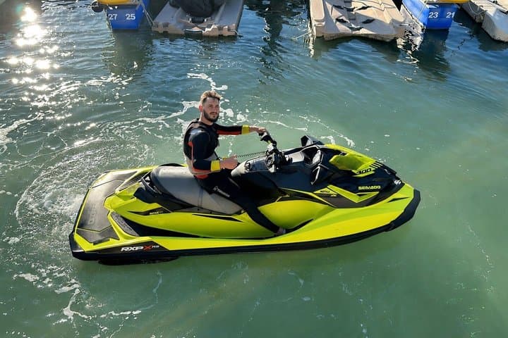 Private Boat Charter & Water Sports in Puerto Sherry, Cadiz