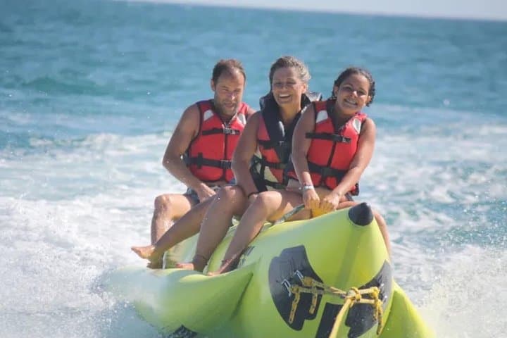 Private Boat Charter & Water Sports in Puerto Sherry, Cadiz