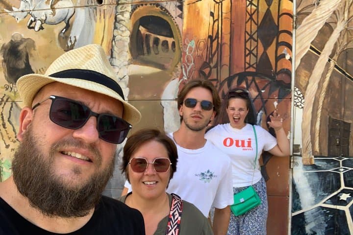 Seville: Explore the city at your own pace
