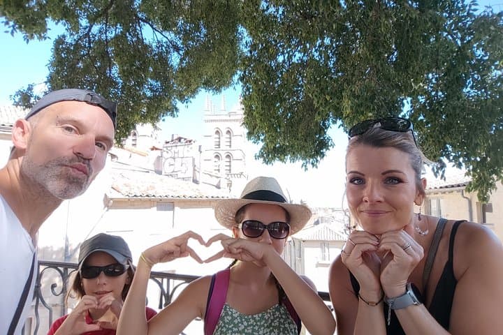 Seville: Explore the city at your own pace