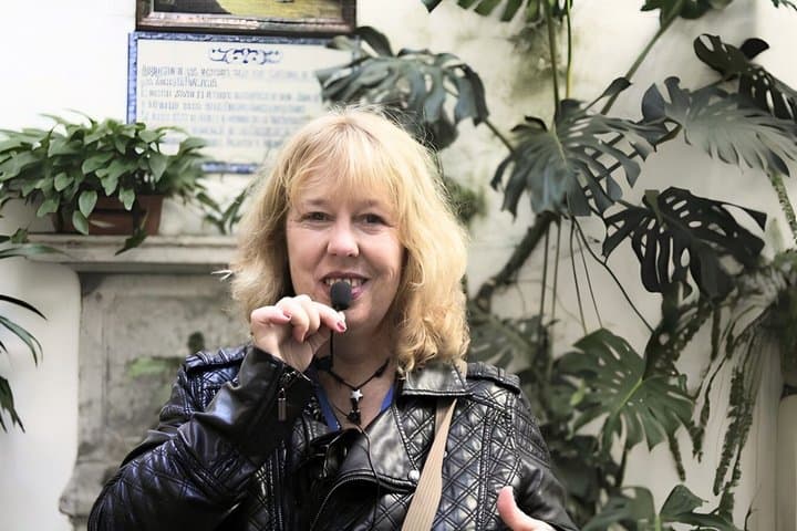 Jewish Heritage Tour